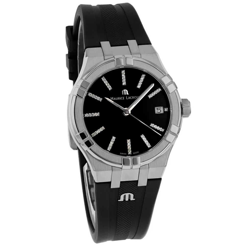 Maurice Lacroix AI1106-SS000-350-2